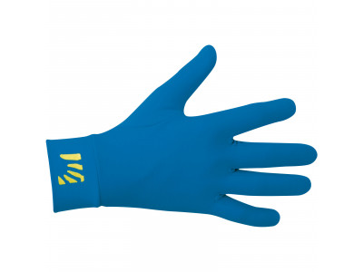 Karpos VANOI gloves, blue