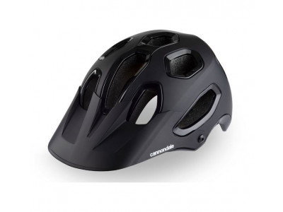 Cannondale Intent Helm, schwarz