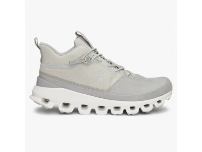 On Cloud Hi W women&#39;s shoes Glacier / Gray