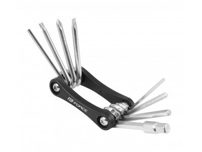 FORCE multitool Eco, 9 functions
