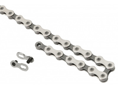 Force PYC P1003 chain, 10-speed, 116 links with quick release