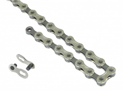 Force PYC P8002 chain, 8-speed, 116 links, with quick release