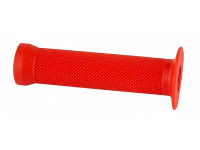 Force BMX130 grips, red