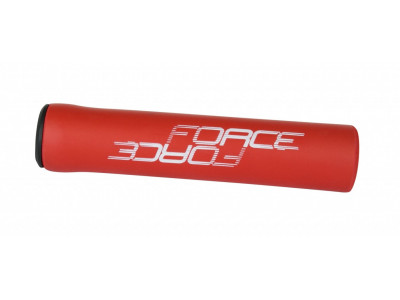 Force Lox grips, red