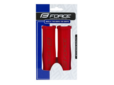 FORCE Griffe, 66 g, rot