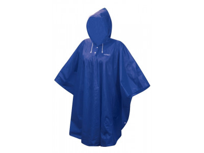 FORCE children's raincoat, blue