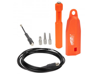 Super B TB-IR20 internal cable routing tool