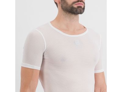 Sportful ThermoDynamic Lite tričko, bílé