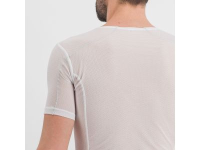 Sportful ThermoDynamic Lite tričko, biela