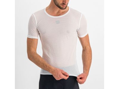 Sportful ThermoDynamic Lite tričko, biela