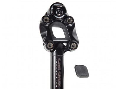 Cane Creek Thudbuster G4 ST Suspension Seatpost, 30.9mm, 375mm