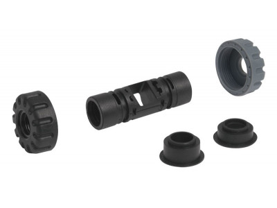 FORCE Set of gaskets and covers for heads 75116