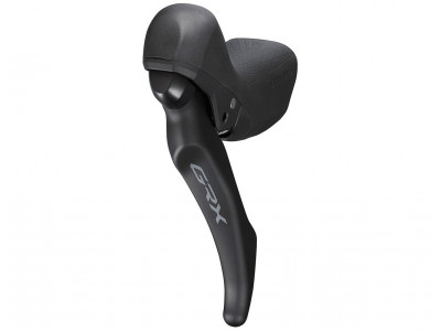 Shimano GRX ST-RX600 lever, 2-way, left