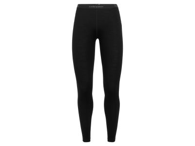 Icebreaker 260 Tech women&amp;#39;s leggings, black