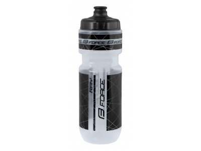 Force Ray bottle 0.75 l, transparent