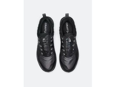 Craft OCR x CTM M topánky, čierna