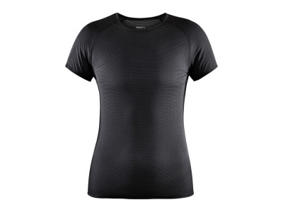 Craft PRO Dry Nanoweight dámske tričko, čierna