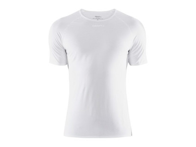 Craft PRO Dry Nanoweight T-Shirt, weiß