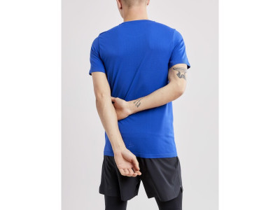 Craft Fuseknit Light SS T-Shirt, blau