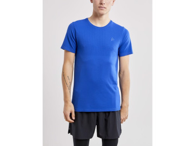 Craft Fuseknit Light SS T-shirt, blue