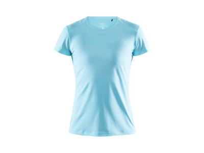 Craft ADV Essence Slim women&amp;#39;s T-shirt, light blue