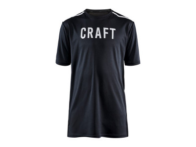 CRAFT T-Shirt Focus Long JR
