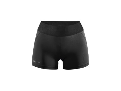 Craft Core Essence Hot women&#39;s shorts, black