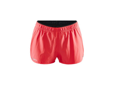 Craft ADV Essence 2&amp;quot; women&amp;#39;s shorts, red