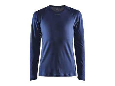 Craft ADV Essence T-Shirt, navy blue