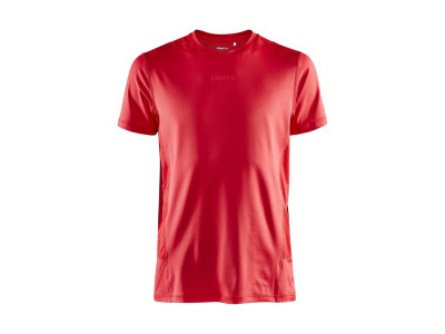 Craft ADV Essence tričko, červené