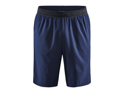 Craft ADV Essence Relax shorts, dark blue