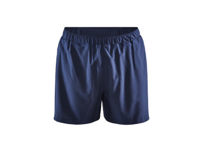 CRAFT ADV Essence 5&amp;quot; shorts, dark blue