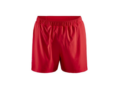 Craft ADV Essence 5&amp;quot; shorts, red