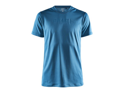 CRAFT Core Essence Mesh T-Shirt, blau