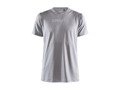 Craft Core Essence Mesh tričko, šedá
