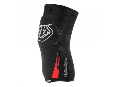 Troy Lee Designs Speed Knee Sleeve juniorský chránič kolien Black