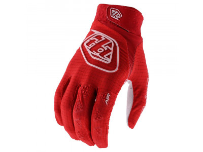 Troy Lee Designs Air rukavice Red 2020