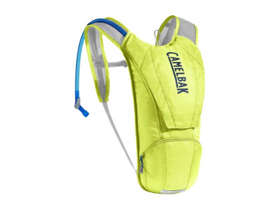 Plecak CamelBak Classic, 3 l, bezpieczny żółto-granatowy
