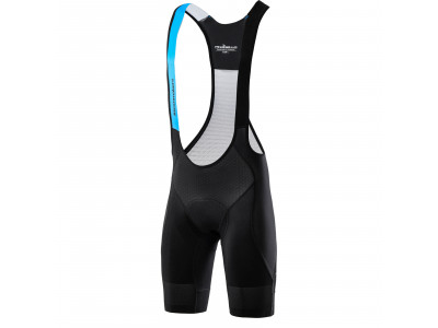 Pinarello AERO shorts with #iconmakers black / blue