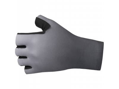 Pinarello Speed Think Asymmetric rukavice, čierna/biela