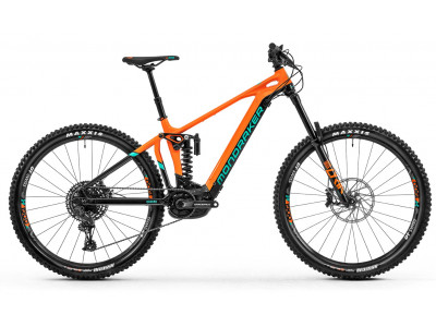 Mondraker Level R, model 2020