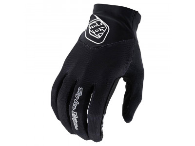 Troy Lee Designs Ace 2.0 Gloves Black 2020