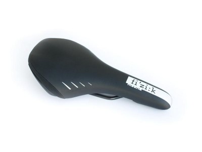 Fizik Nisene HP III Mg Sattel schwarz