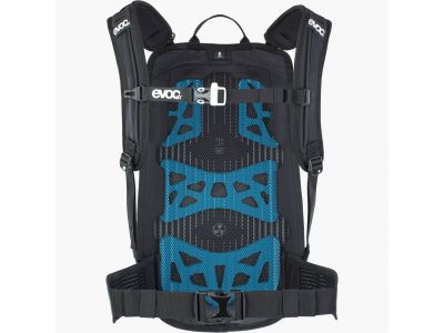 EVOC Stage 18 Rucksack, 18 l, schwarz