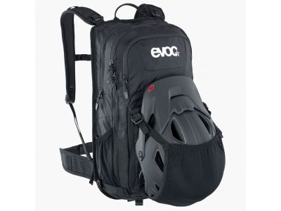 EVOC Stage 18 plecak, 18 l, czarny