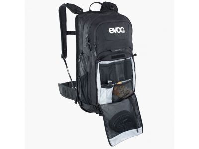 EVOC Stage 18 Rucksack, 18 l, schwarz