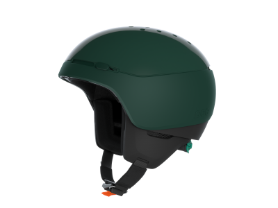POC Meninx helmet, Moldanite Green X