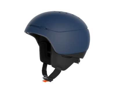 POC Meninx helmet, Lead Blue Matt XLX