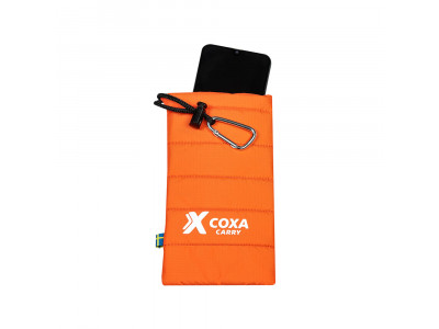 Púzdro Coxa Thermo Case, oranžové