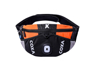 Coxa Carry kidney bag WR1, orange